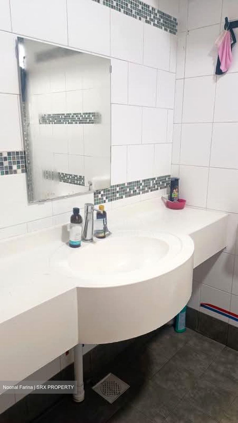Blk 259A Punggol Topaz (Punggol), HDB 5 Rooms #584890471